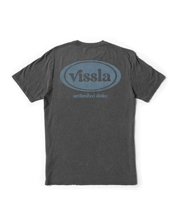 Vissla Unlimited Cosmic Wash T-Shirt
