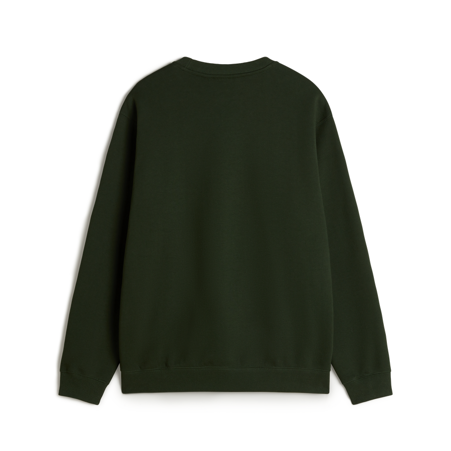 Vans Left Chest II Loose Crew