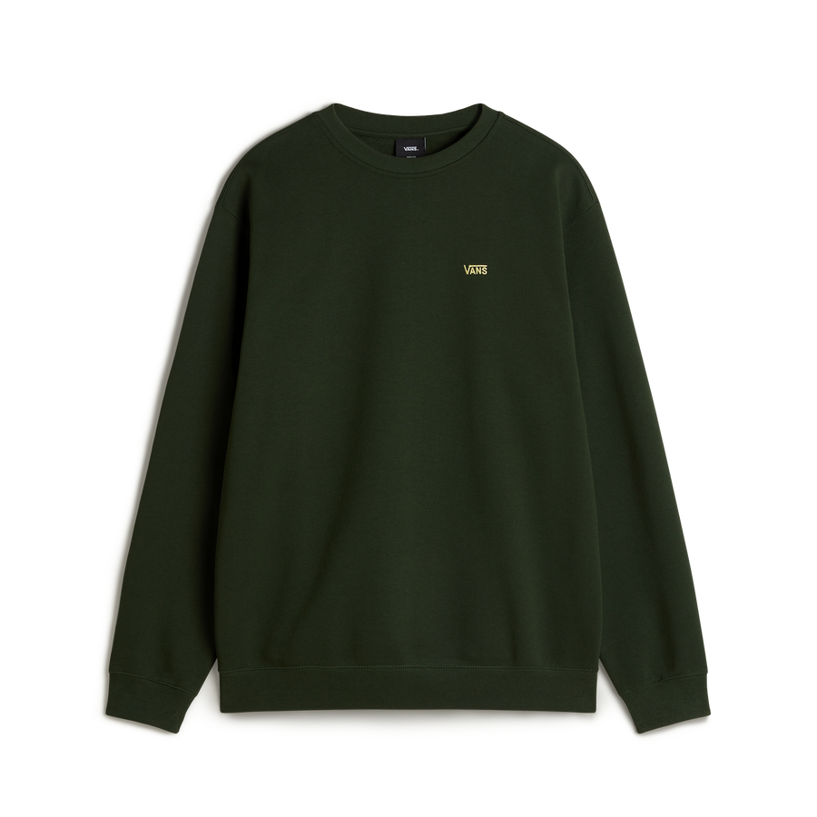 Vans Left Chest II Loose Crew
