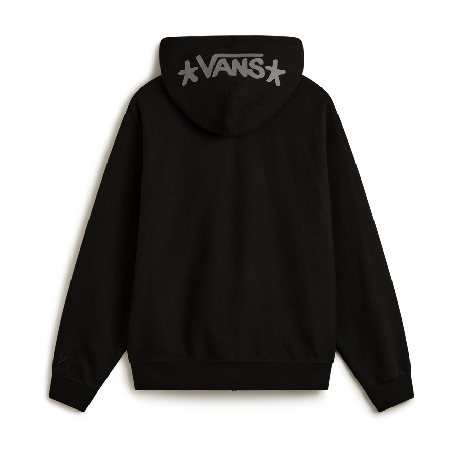 Vans Skate Atiba Haze Zip
