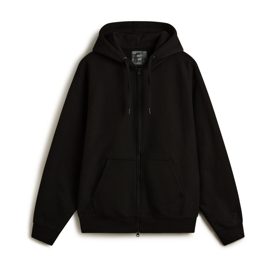 Vans Skate Atiba Haze Zip
