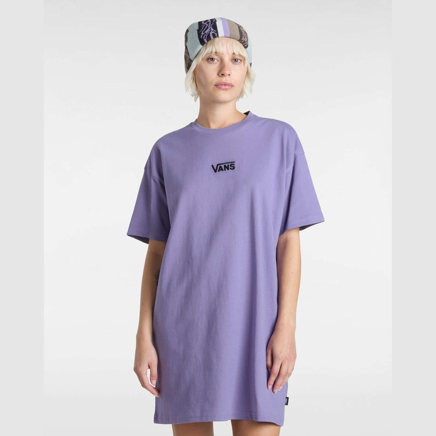Vans Center Vee Tee Dress