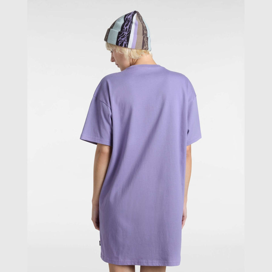 Vans Center Vee Tee Dress
