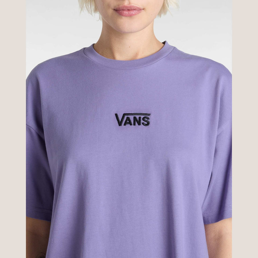 Vans Center Vee Tee Dress