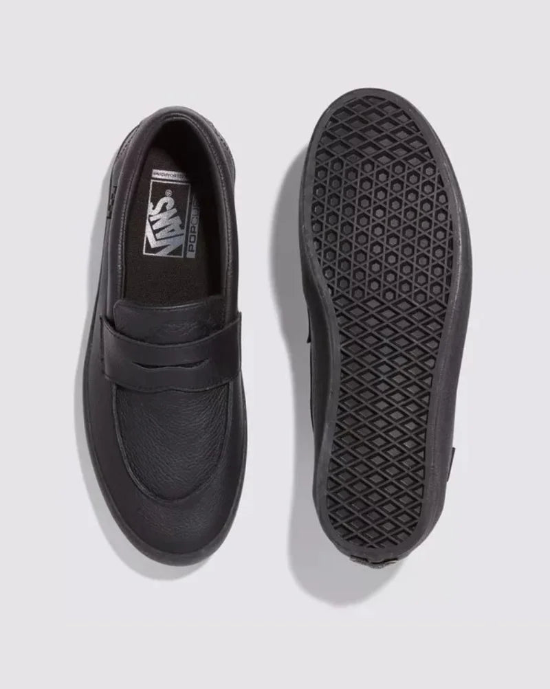 Vans Skate Loafer Shoes