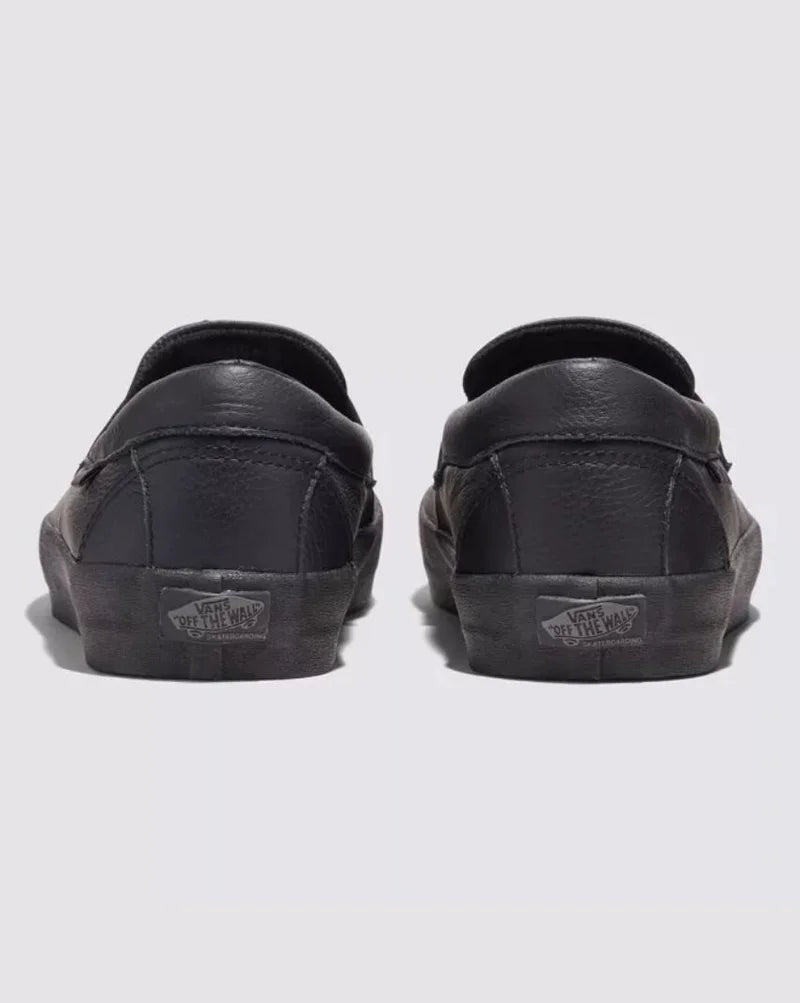 Vans Skate Loafer Shoes