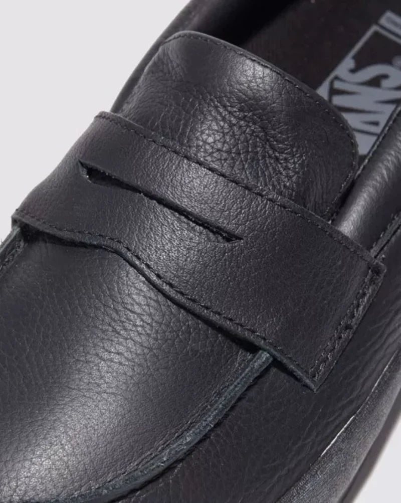 Vans Skate Loafer Shoes