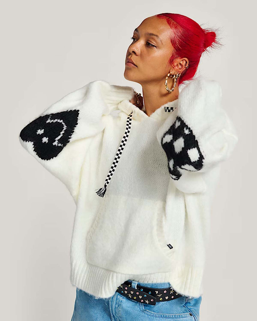 Vans Kawaii Hoodie