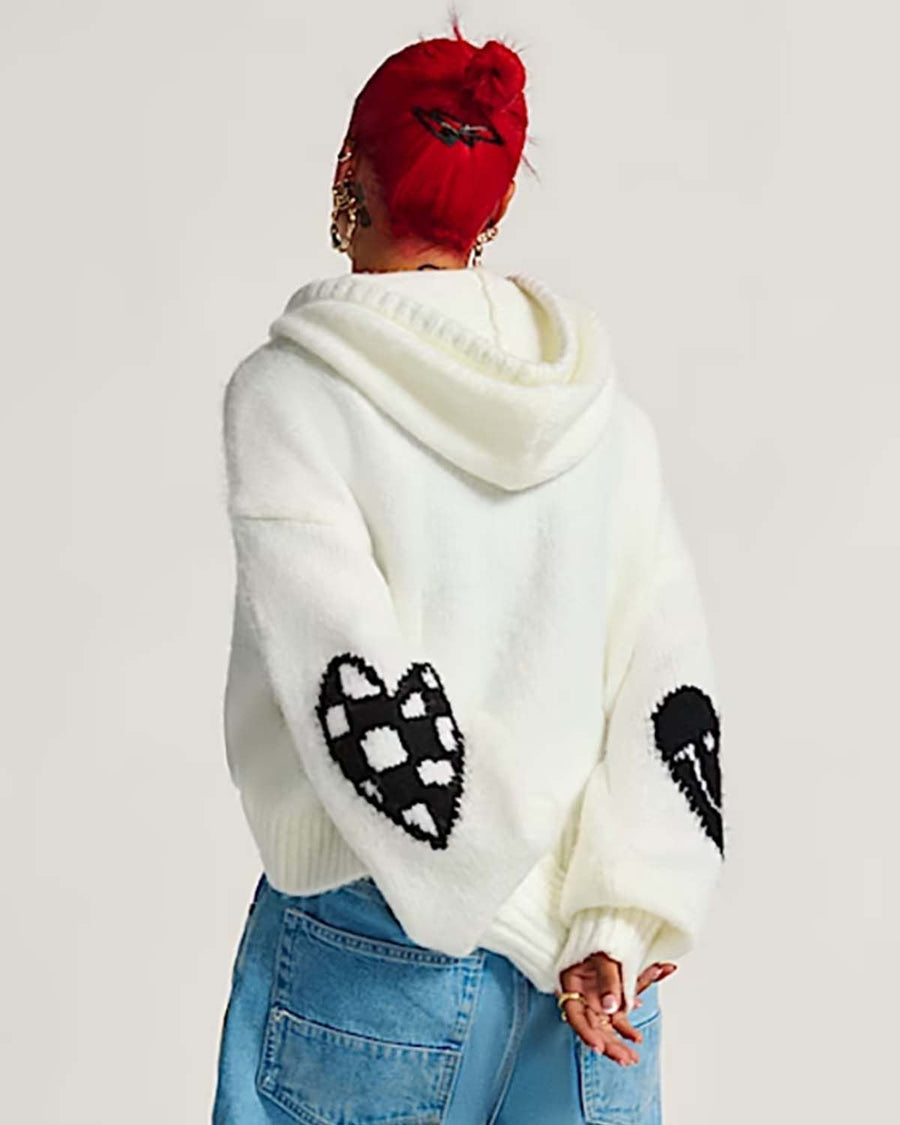 Vans Kawaii Hoodie