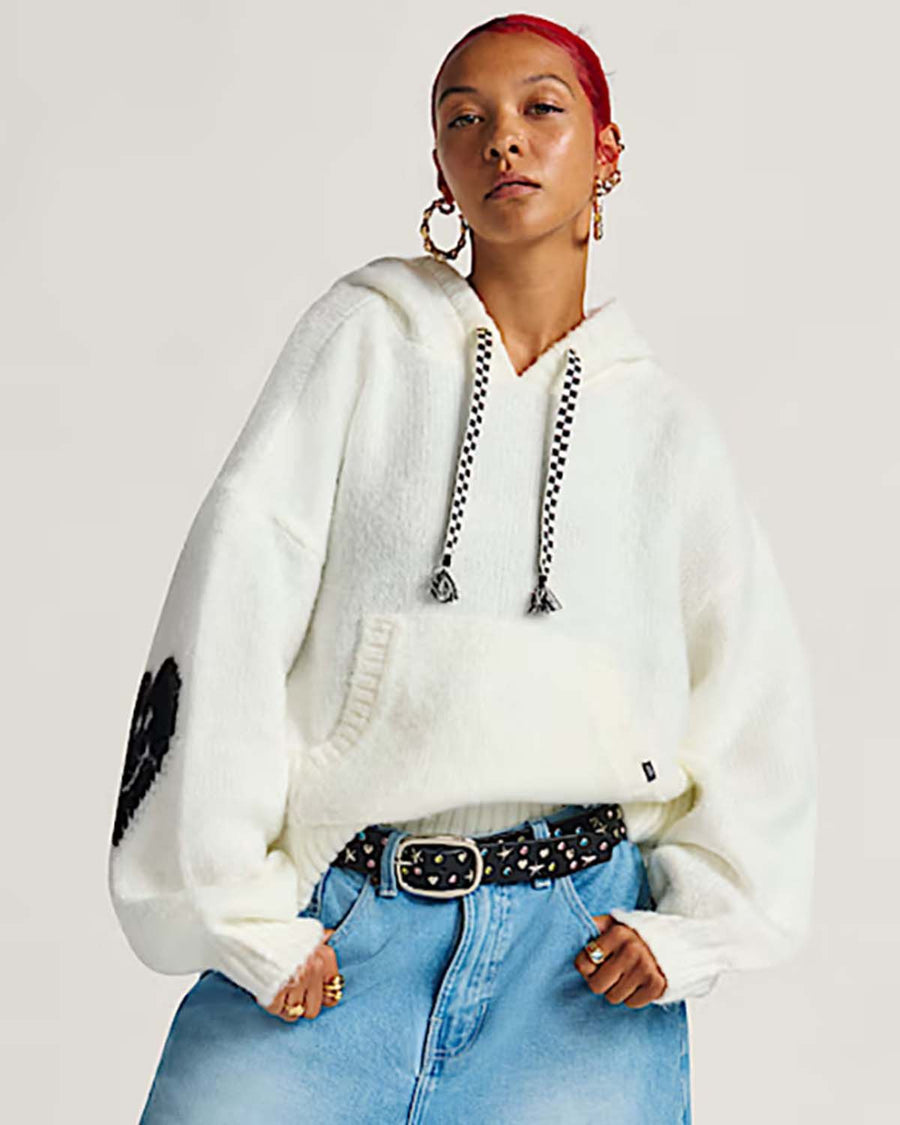 Vans Kawaii Hoodie