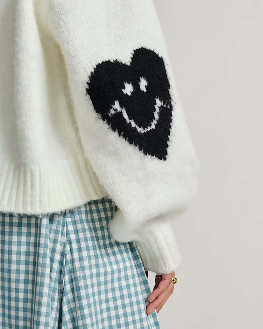 Vans Kawaii Hoodie