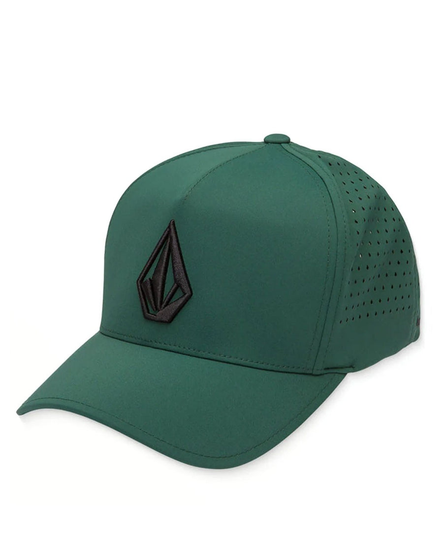 Volcom Stone Vented ADJ Hat