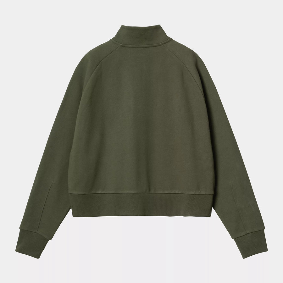 Carhartt WIP Colburn High Neck Sweat