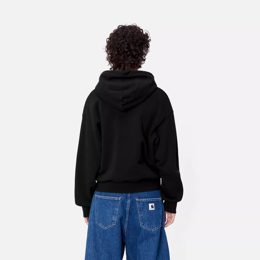 Carhartt WIP Hooded Casey Sweatshirt