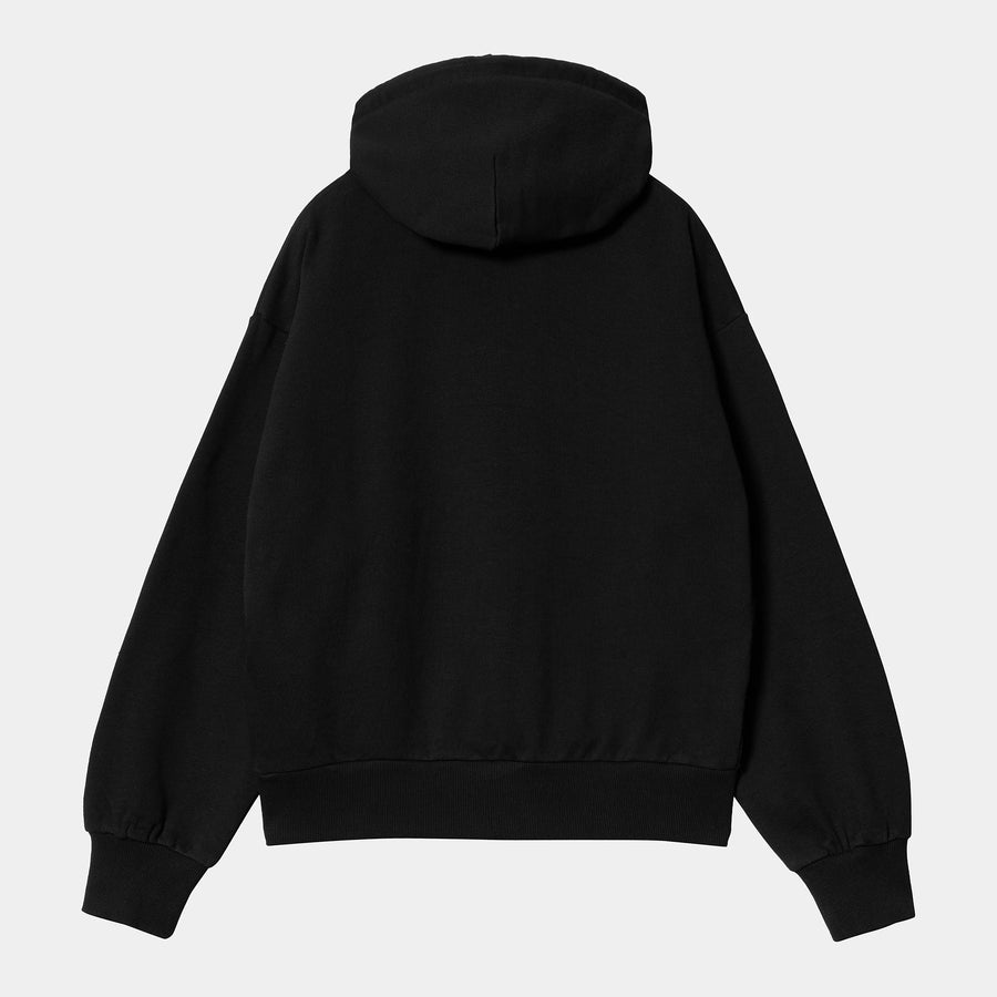 Carhartt WIP Hooded Casey Sweatshirt