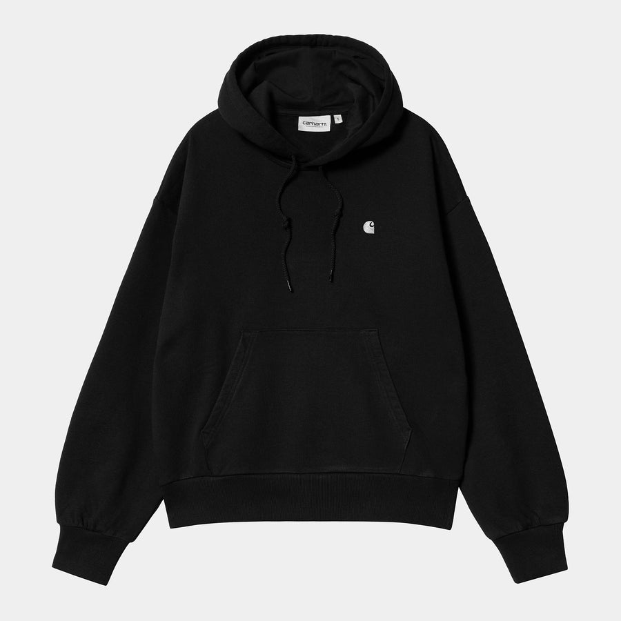 Carhartt WIP Hooded Casey Sweatshirt