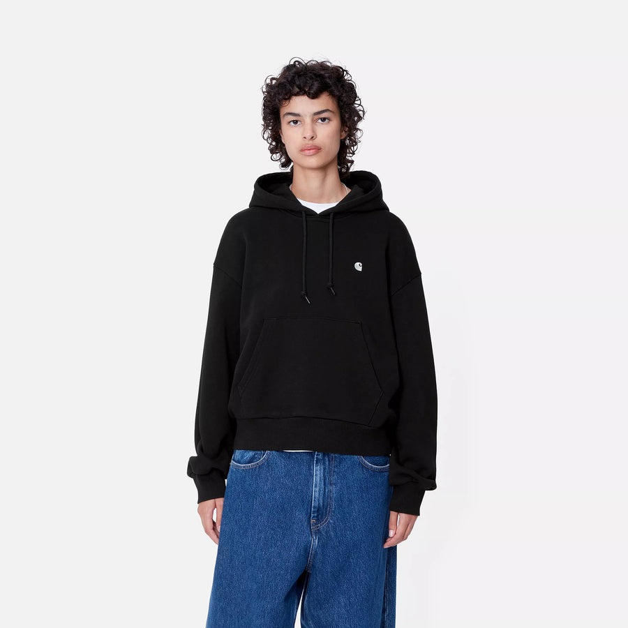 Carhartt WIP Hooded Casey Sweatshirt