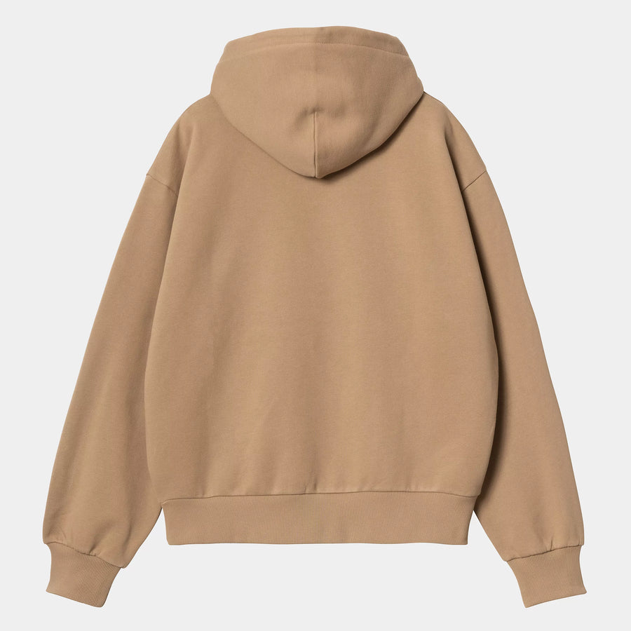 Carhartt WIP Hooded Casey Sweatshirt