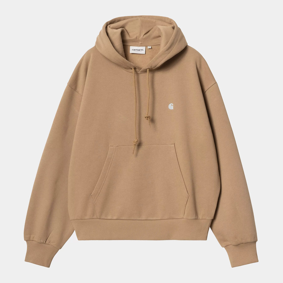 Carhartt WIP Hooded Casey Sweatshirt