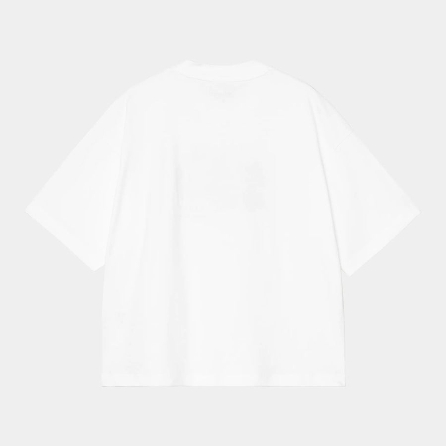 Carhartt WIP Cream Of The Crop T-Shirt