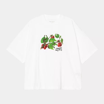 Carhartt WIP Cream Of The Crop T-Shirt