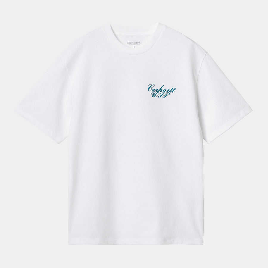 Carhartt WIP Exchange T-Shirt