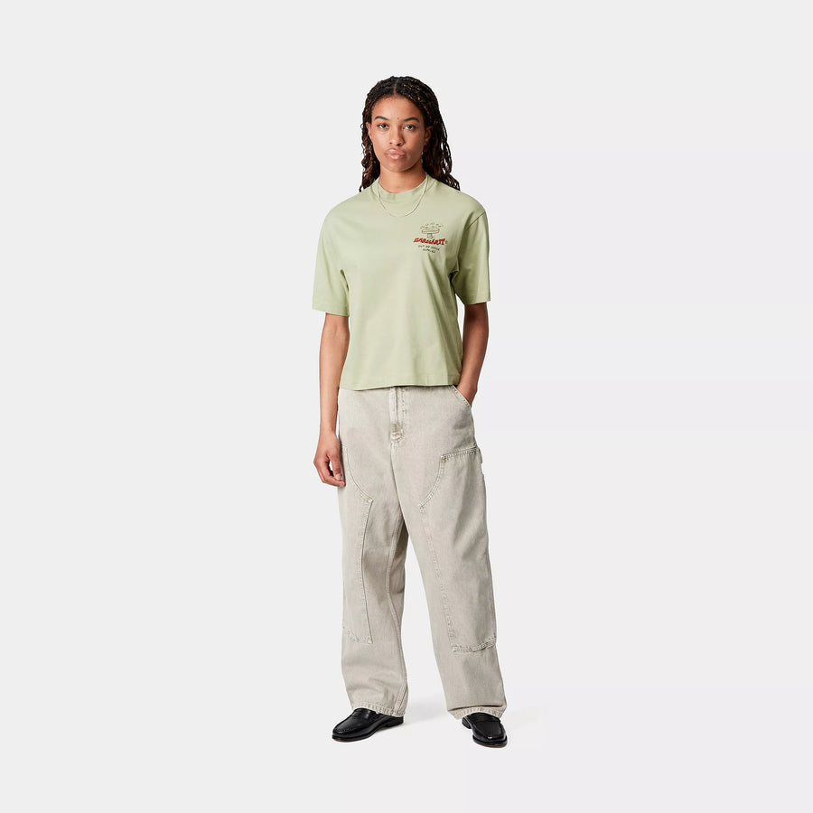 Carhartt WIP Office Supplies T-Shirt