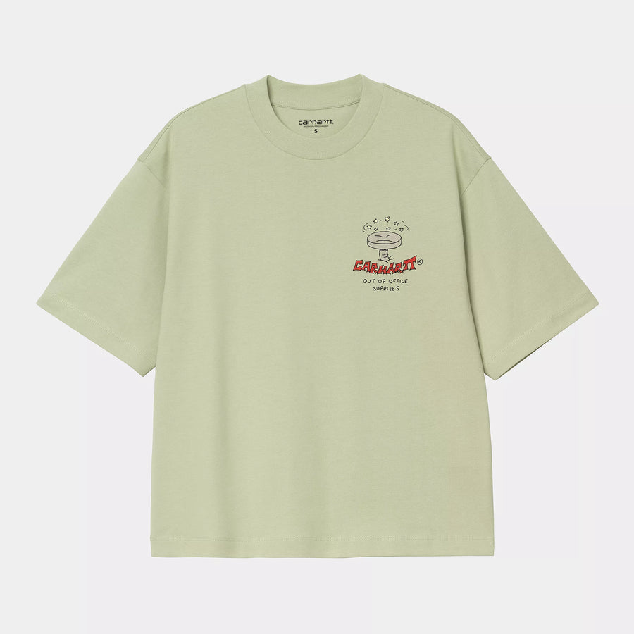 Carhartt WIP Office Supplies T-Shirt