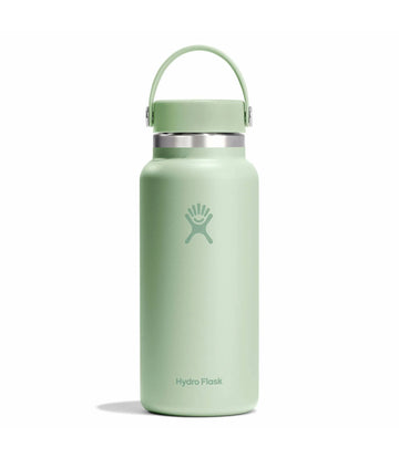 Hydro Flask 32 OZ (946ml) Wide Flex Cap