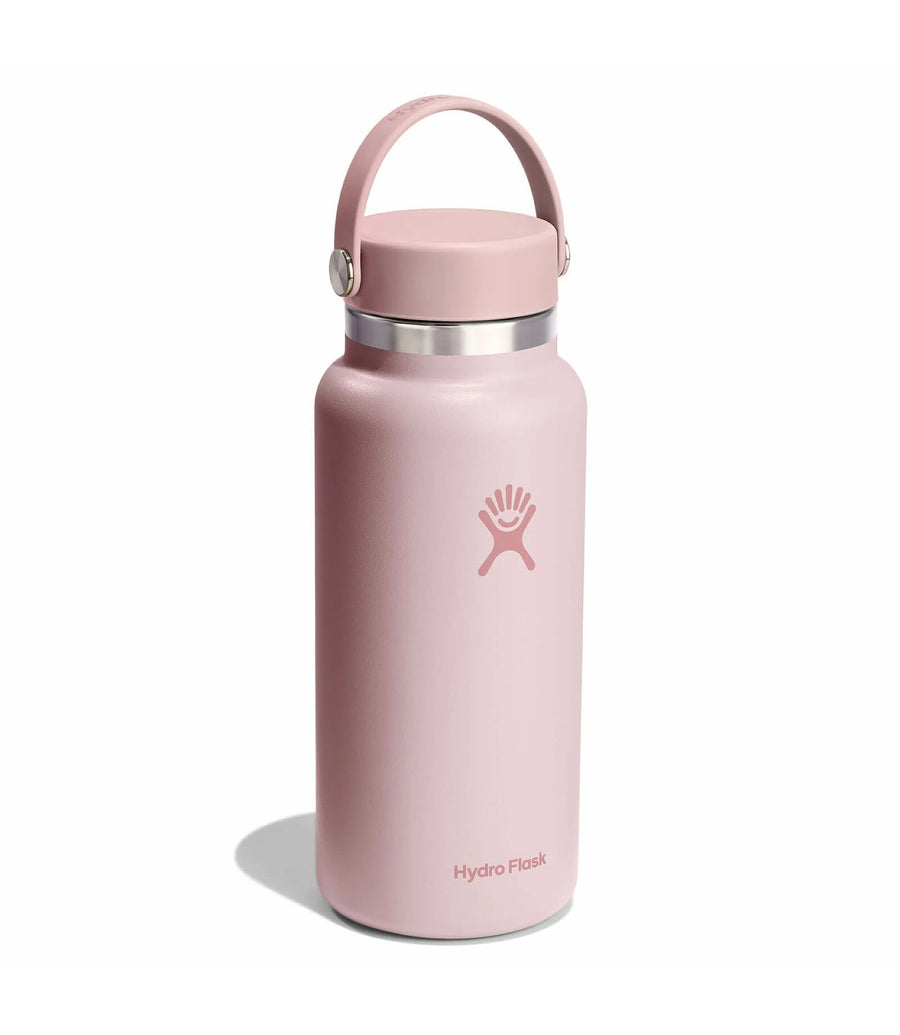 Hydro Flask 32 OZ (946ml) Wide Flex Cap