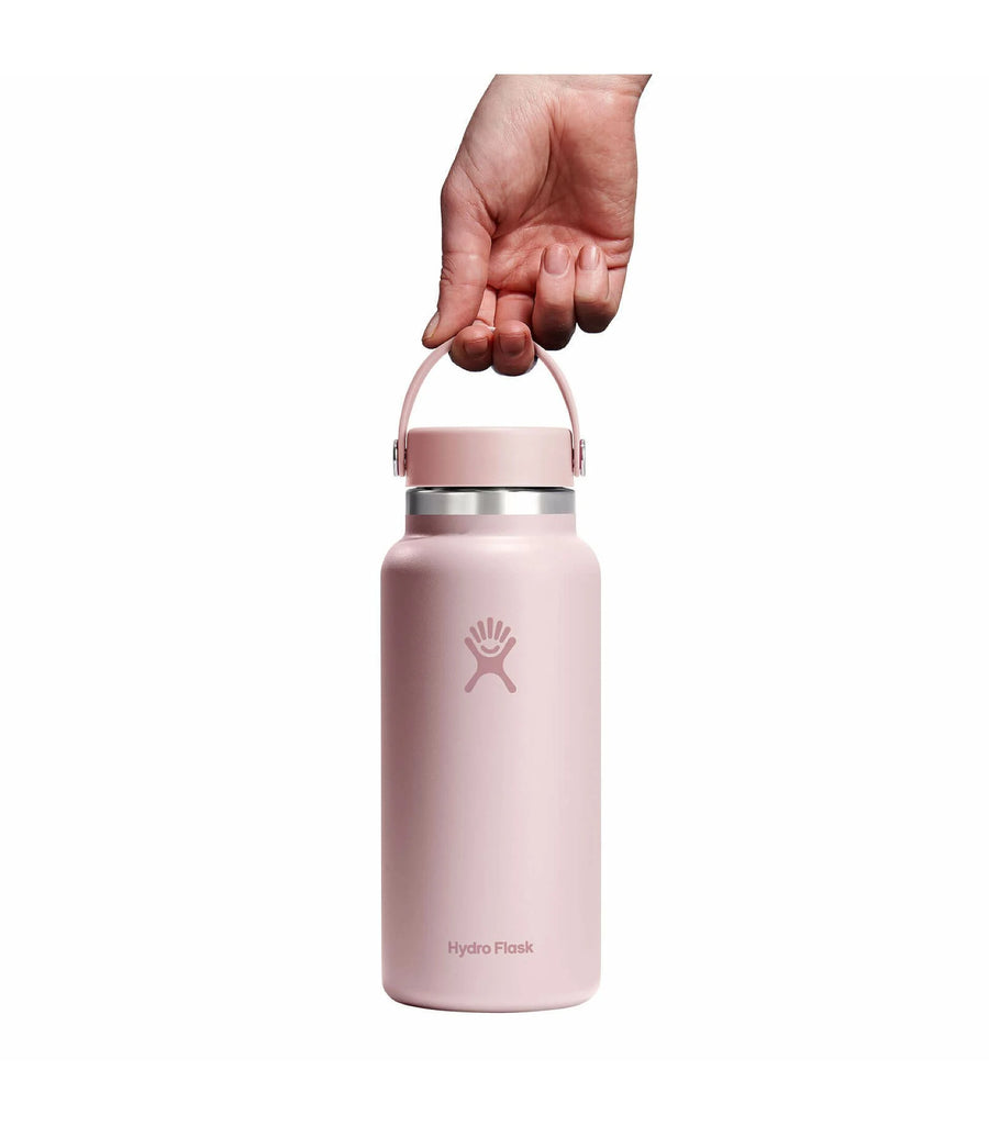 Hydro Flask 32 OZ (946ml) Wide Flex Cap