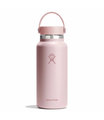 Hydro Flask 32 OZ (946ml) Wide Flex Cap