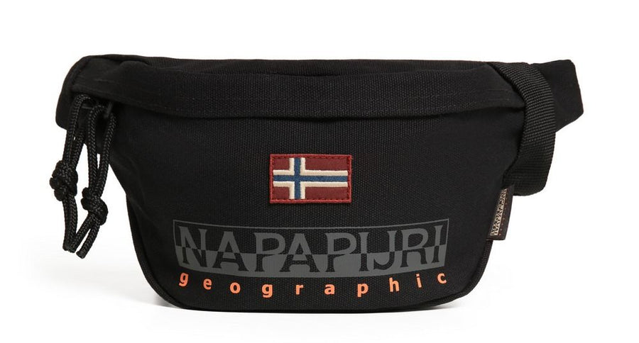 Napapijri Hering WB 3 Black