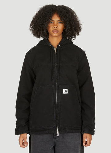 Carhartt WIP W' Arlington Coat