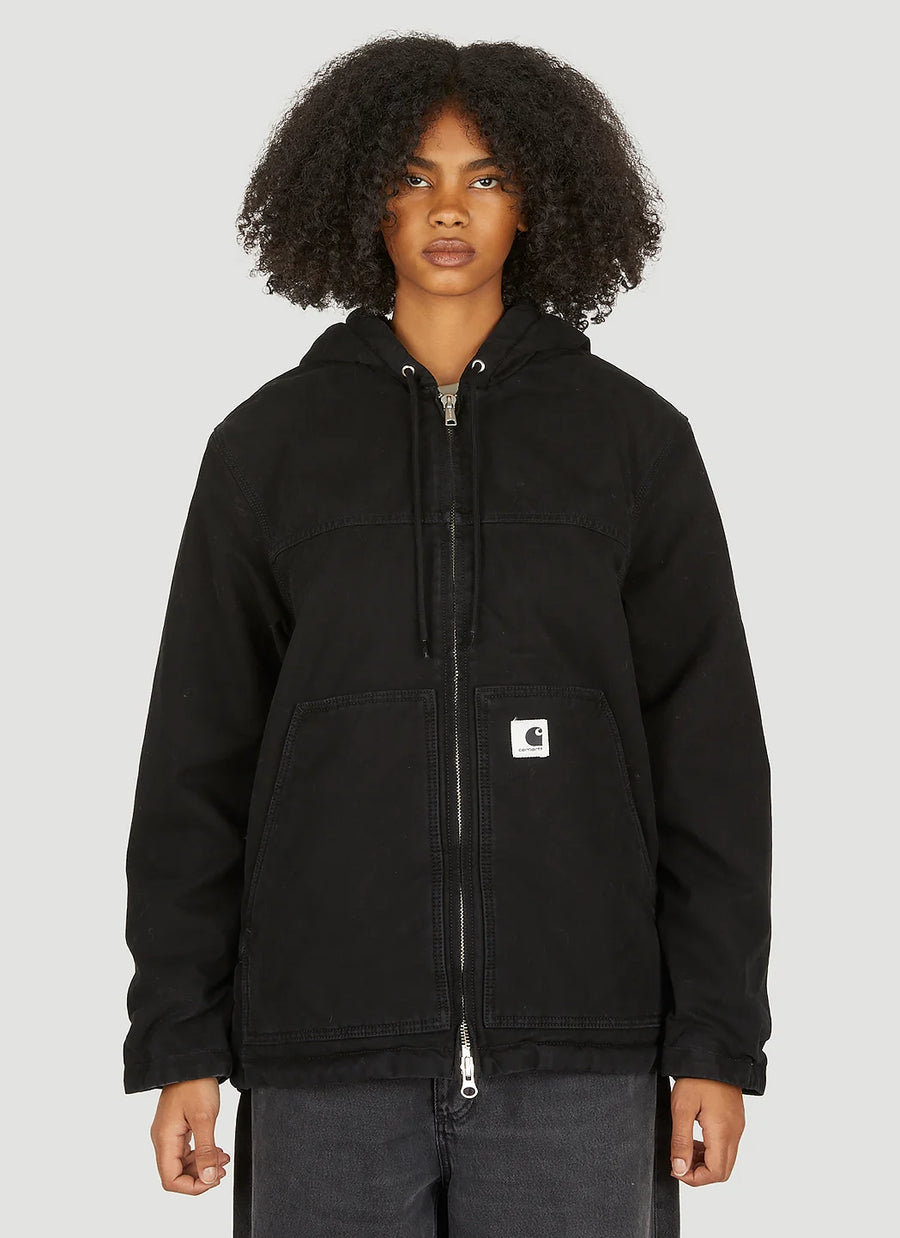 Carhartt WIP W' Arlington Coat