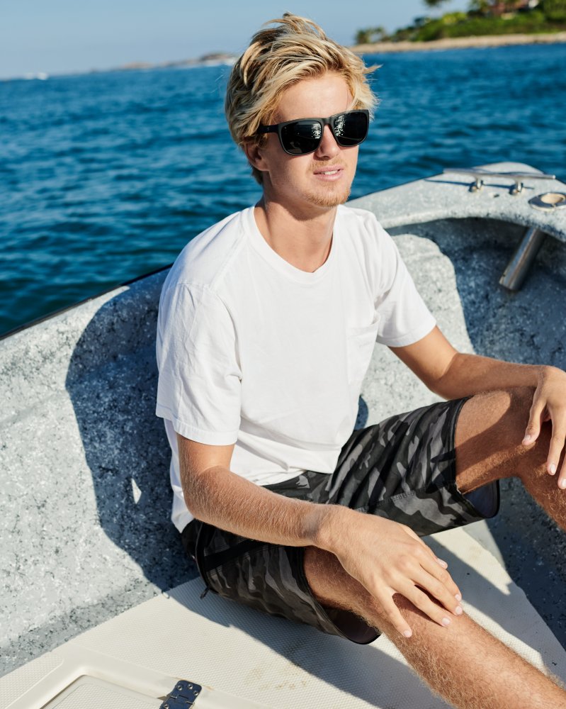 I-Sea Wyatt Sunglasses