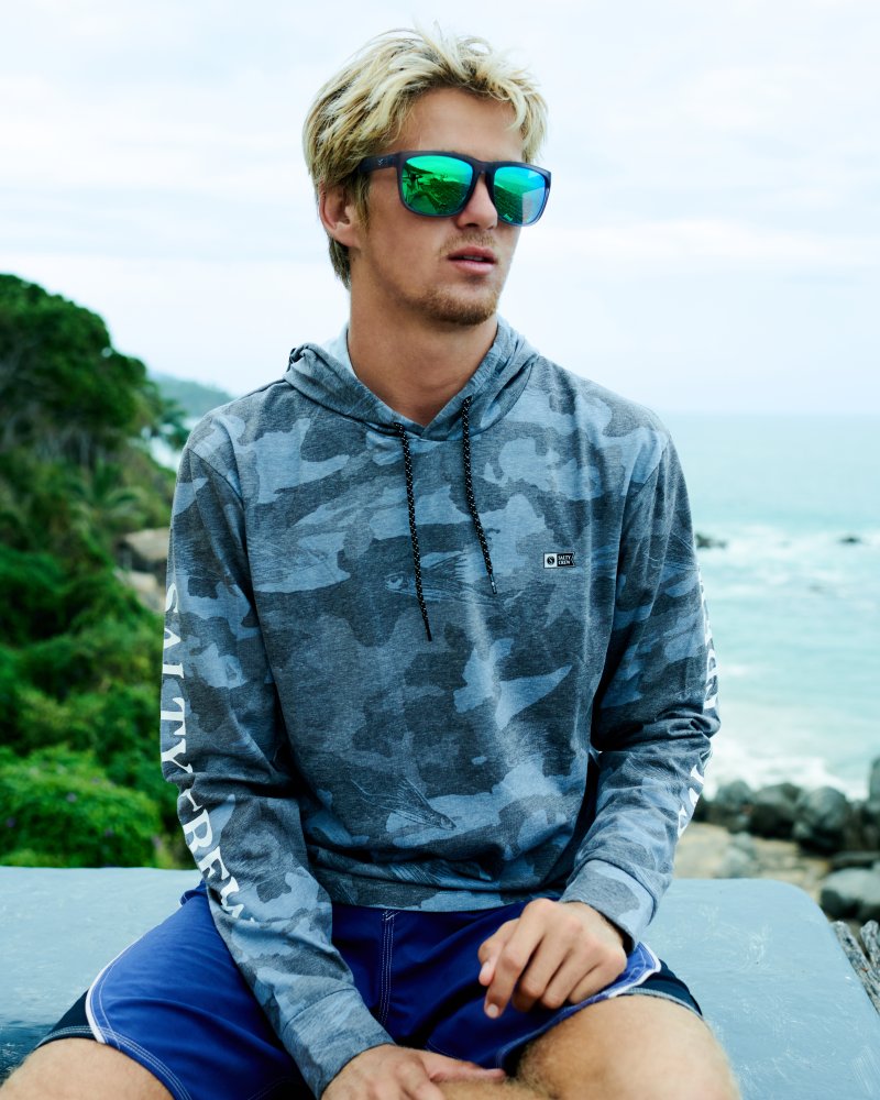 I-Sea Wyatt Sunglasses