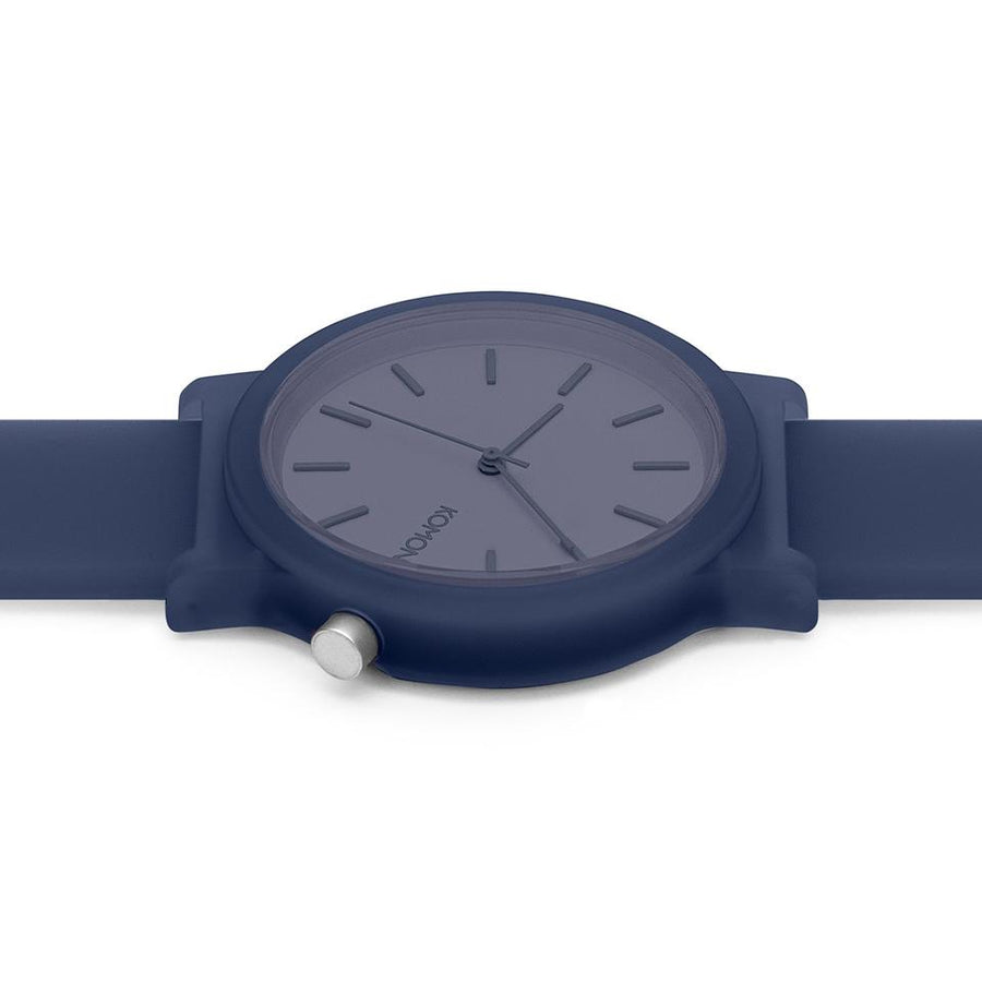 Komono Mono Navy Watch