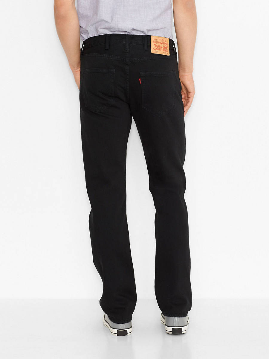 Levi's 501® Original Fit Jeans