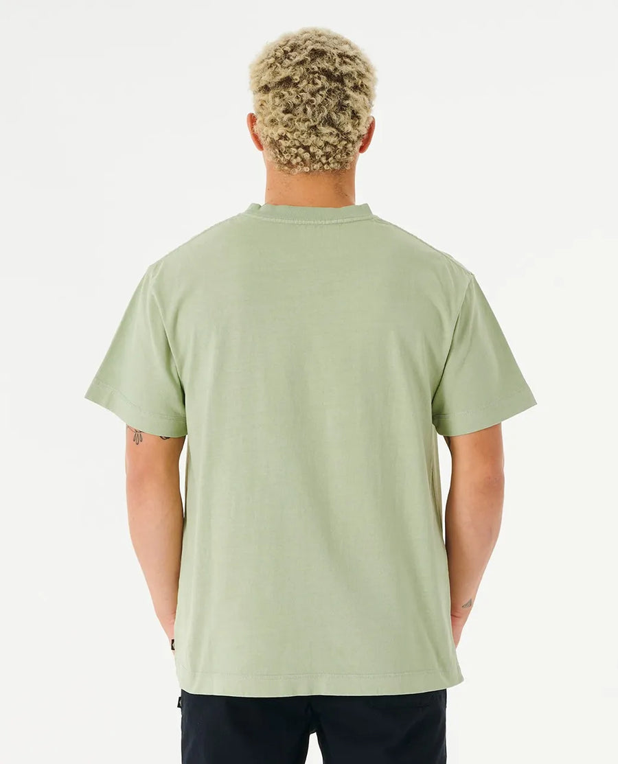 Rip Curl Quality Surf Products Pocket Tee