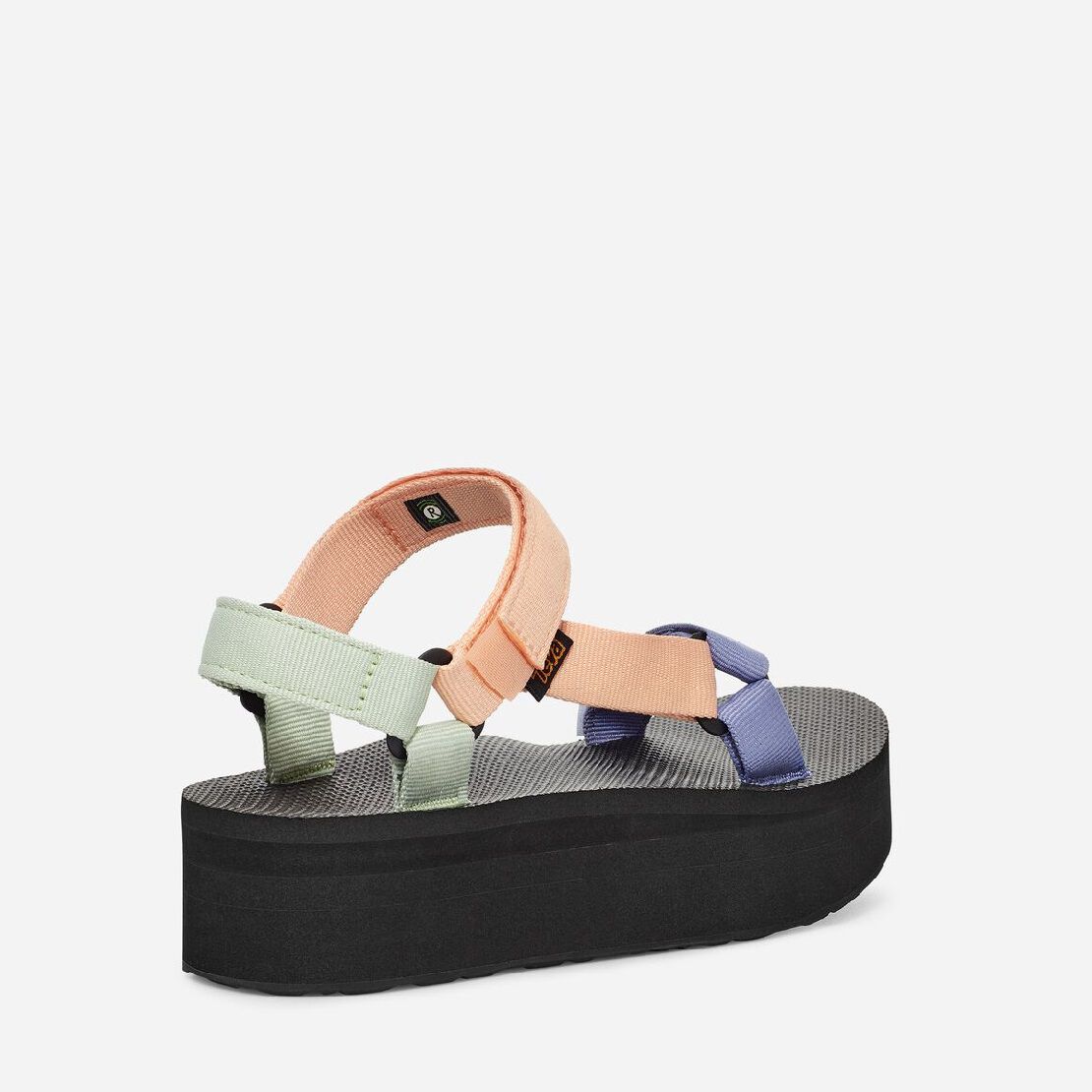 Teva Flatform Universal Sandals – Minos Clothing