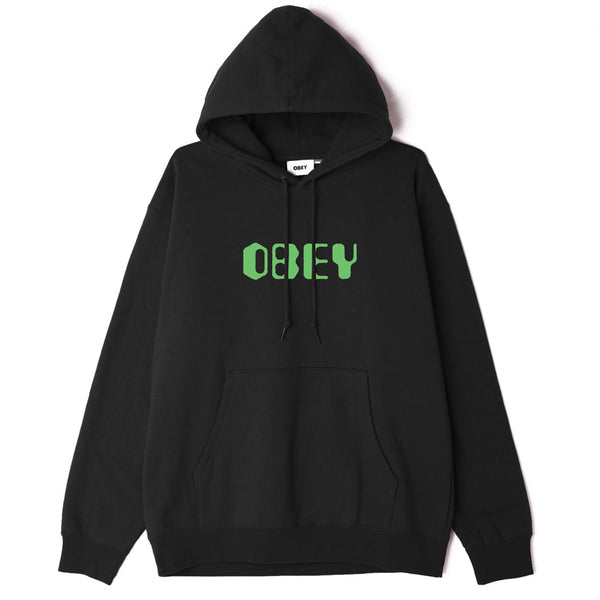 Obey Grafx Premium Hood