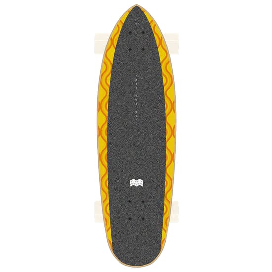 YOW J-bay Power Surfing Series Surf Skateboard