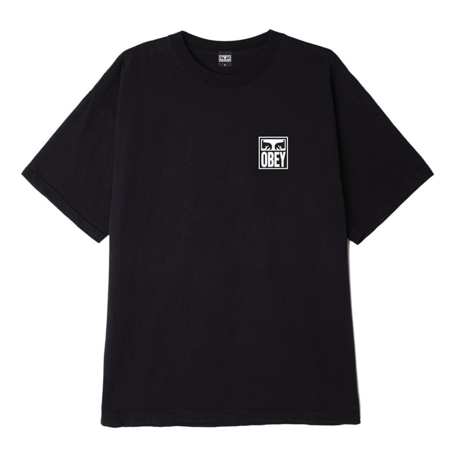Obey Eyes Icon 2 T-Shirt