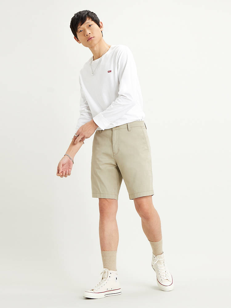 Levi's XX Chino Taper Shorts