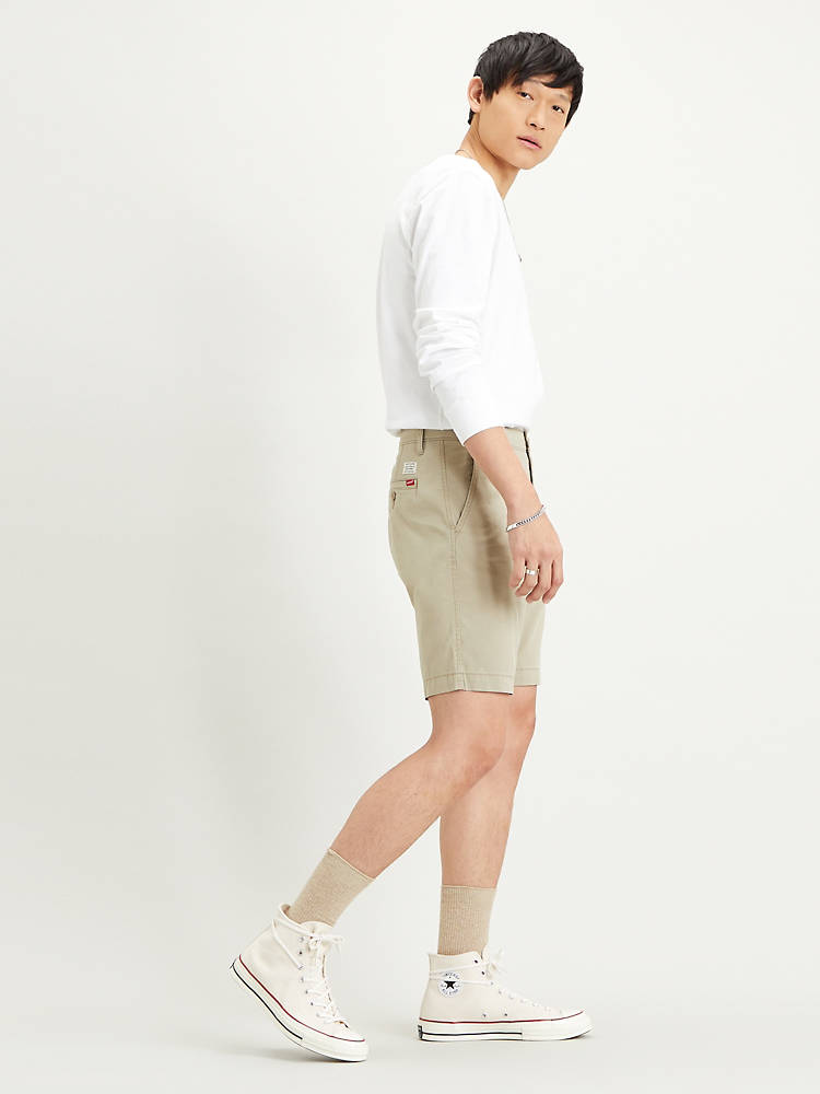 Levi's XX Chino Taper Shorts