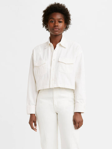 Levi's Relaxed Shirt