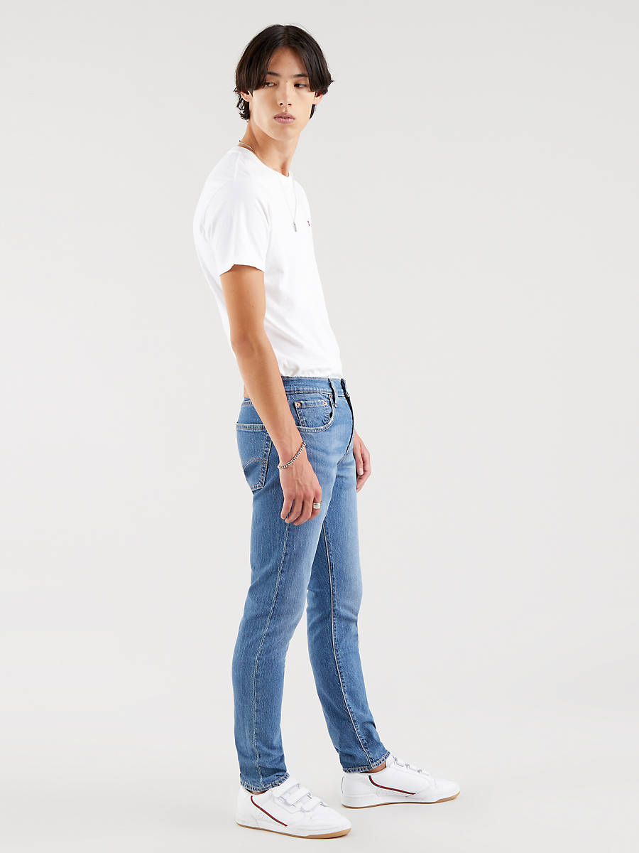 Levi's 512™ Sim Taper Jeans