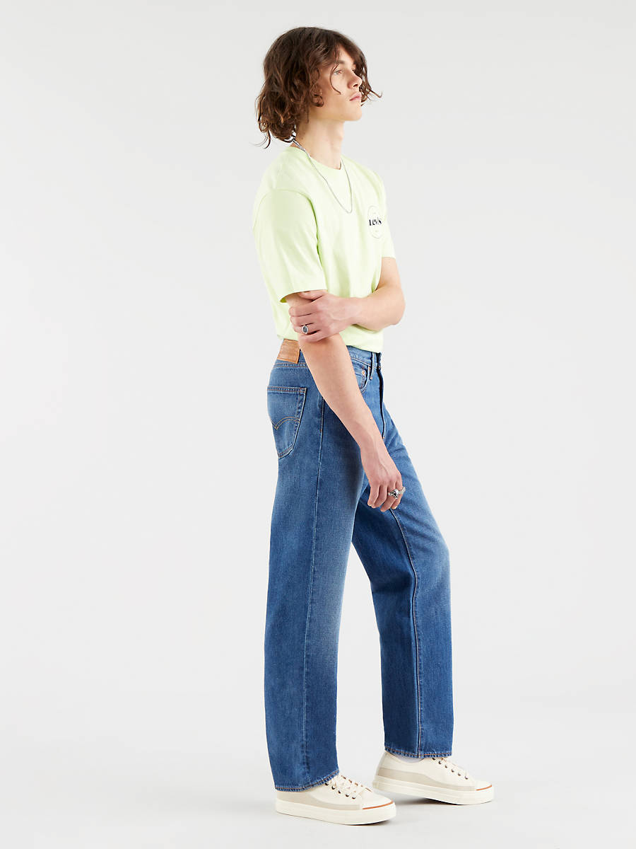 Levi's Stay Loose Jeans