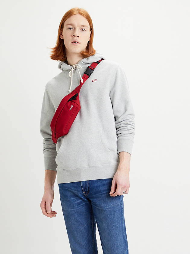 Levi’s New Orginal Hoodie